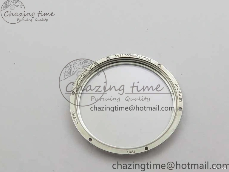 MIROTIME 0212 Portuguese Real PR Real Annual Calendar IW503510 ZF 1:1 Best Edition Green Dial on Black Leather Strap A QuickDry 7097